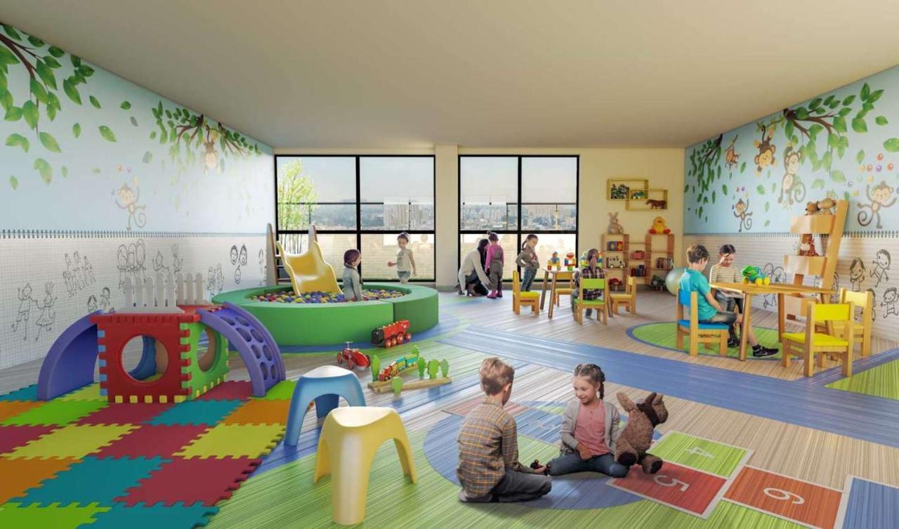 Wh Nuevo Piso, Zona Financiera, Vista A La Ciudad Apartment โบโกตา ภายนอก รูปภาพ